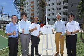 To connect with gamuda engineering sdn bhd, join facebook today. Gamuda Land Unveils Malaysia S First Rsku Built Using Digital Ibs Market News Propertyguru Com My