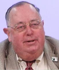 Jersey City Board of Education member steps down after 8 years of service