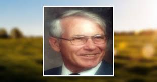 Robert Lee Milam Obituary July 23, 2007