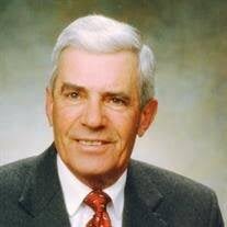 Mr. Roy Randolph McLean Obituary