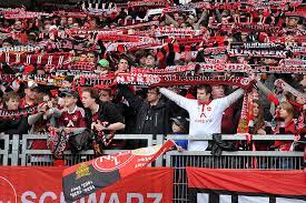 All information about tsv havelse (rl nord) current squad with market values transfers rumours player stats fixtures news. 1 Fc Nurnberg Fan Info Tsv Havelse
