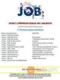 Check spelling or type a new query. Lowongan Kerja Packing Barang Di Gudang Jakarta Utara 2021 Jakarta Utara Jualo