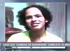 Vítima do 'Canibal de Miami' aparece em vídeo e agradece apoio após ataque 