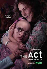 The Act La Recensione Nocturno Joey King Film Da Guardare American Horror Story