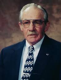 obituary: Elvin E. Ingram