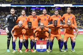 Während oranje als klarer favorit der gruppe c gilt. Wm 2018 Qualifikation Gruppe A Fussball Weltmeisterschaft 2018