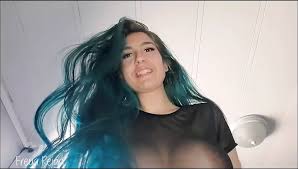 POV Tied up & Pegged by Your Girlfriend 2022: American Porn by FapHouse