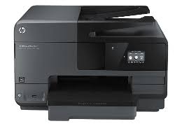 Select succeeding to move ahead placing in the having. Hp Officejet Pro 8610 Driver Download Printer Scanner Software