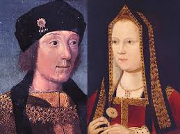 Top Five Ways The White Princess Gets History Wrong