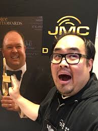 J. Michael Collins (@JMCdemos)