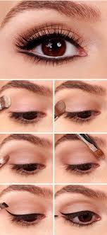 Daff293e1494cbbe4e71234e5260b42d Black Eyeliner Makeup No Eyeliner Makeup Makeup Tutorial Eyeliner