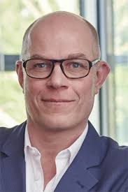 Peter Friis Mortensen, directeur d'Acemia