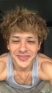 Preston Pablo Outfit