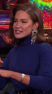 Claudia Whitfield's Instagram, Twitter & Facebook