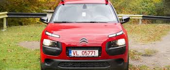 The new citroën c4 cactus won the '2015 world car design of the year' award on thursday 2 april at the new york international motor show. Citroen Confirms C4 Cactus Replacing Compact Model Autoevolution