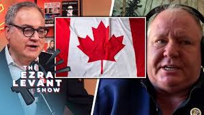 WATCH: Jeffrey Rath says Ottawa wants Alberta weak, divided