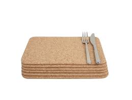 I have a table with varying lengths of words. Cork Mat Cork Mats Rectangular Mat T G Cork