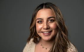 Stories by Monica Carrillo-Casas for the Spokesman-Review