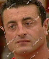 Mario Marconi Editorial Stock Photo