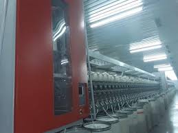 Rieter verbucht viele bestellungen und gibt projekt campus frei: Rieter Open End Spinning Machines Indotex India Isha Texmach India Pvt Ltd Id 19160214930