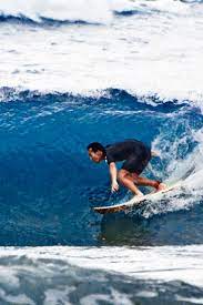 Surfing Near Taipei In Jinshan Tawian Surfing Asia Travel Travel Inspiration