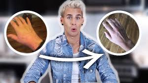 Gradually, he started showing his hair dressing skills, and he became more famous for the original looks he created. Brad Mondo On Twitter This Is Why I Went Vegan Https T Co 9vkf6pg630