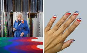 About 12,382 results (0.79 seconds). Polished Nail Designs Inspired By Our May Issue Wallpaper