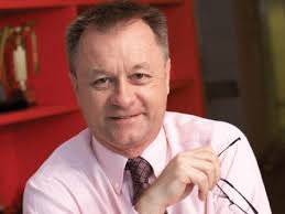 John Pexton, Board Director, JERA Trading and Corporate Advisor