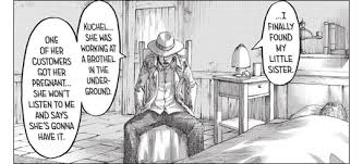 Once levi finishes eating, he curls up in the corner like a dog. Momtaku Hello I Would Like To Ask What S Your Take On
