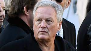 We did not find results for: Le Pere De Laeticia Hallyday Andre Boudou En Garde A Vue A Beziers