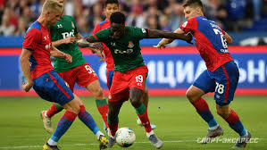 Трансляция со стадиона ржд арена, футбол. Cska Lokomotiv Videotranslyaciya Matcha Chempionat Rossii Premer Liga Gde Smotret Match Tv Match Premer 27 Sentyabrya Sport Ekspress