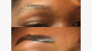 What is the ideal time to keep henna on? Brow Lamination Procedure Benefits Risks Costs And Pictures