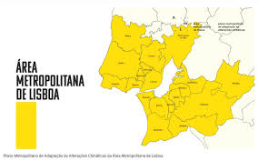 É o maior centro populacional do país, com 2 no entanto, dentro das áreas metropolitanas, existem concelhos que não têm uma população tão jovem como os restantes, e. Ruben Martins A Twitter Relembro Quais Sao Os Concelhos Da Aml