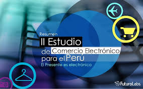 Jorge corpancho, gerente general del 'marketplace' styla. Ii Estudio Del Estado De Comercio Electronico Para El Peru Resumen