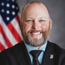 Nick Sturgeon Speedway Town Council