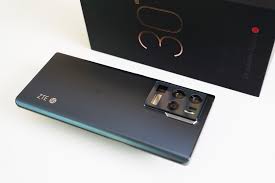 Features 6.92″ display, snapdragon 870 5g chipset, 4200 mah battery, 256 gb storage, 12 gb ram. Zte Axon 30 Ultra Unboxing Camera Test Phandroid