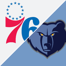 Tyus jones, desmond bane, dillon brooks, kyle anderson, xavier tillman sr. 76ers Vs Grizzlies Game Preview December 13 2021 Espn