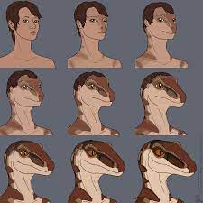 Raptor deck soft traction solutions. Skade The Wereraptor Tf Frames By Skaderaptor Fur Affinity Dot Net