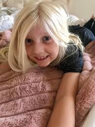 What shake is best when three teeth are getting pulled next week scared