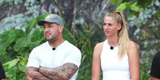 Torbe pilladas en la calle