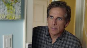 The Secret Life of Walter Mitty'