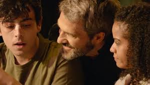 Endless Summer Syndrome — Kaveh Daneshmand [Review]