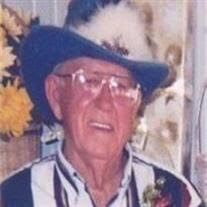 Fred C. Ott Obituary