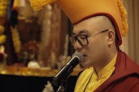 I am a lost and found Buddhist Archives