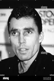 Ivan lendl hi-res stock photography and images