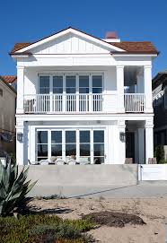 100 gray cape cod house wood concrete. Cape Cod Inspired Beach Cottage Home Bunch Interior Design Ideas
