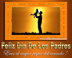 Gifs, stickers e imágenes para felicitar por whatsapp. Best Feliz Dia Del Padre Gifs Gfycat