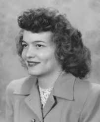 Ramona Clark Obituary (1926