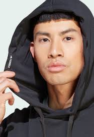 Adidas Terrex TX LOGO HOODY