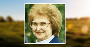 Mildred J. Sass Obituary April 19, 2016